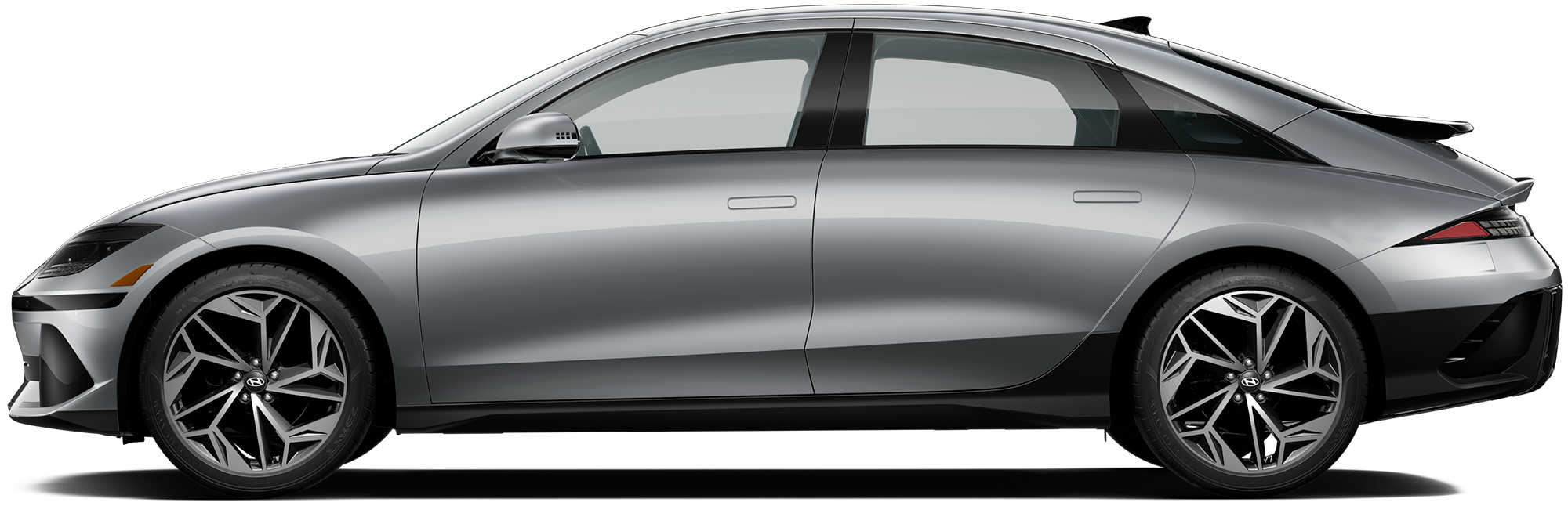 2023 Hyundai IONIQ 6 Sedan SEL 